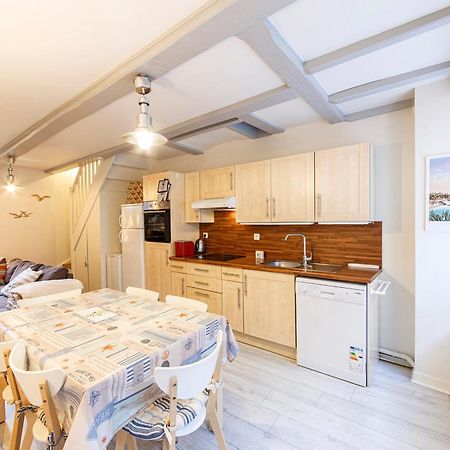 Maison Pecheur - Wifi - 500M Mer Cancale Ngoại thất bức ảnh