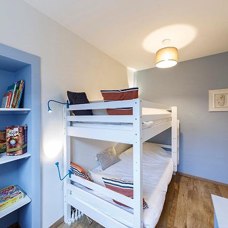 Maison Pecheur - Wifi - 500M Mer Cancale Ngoại thất bức ảnh